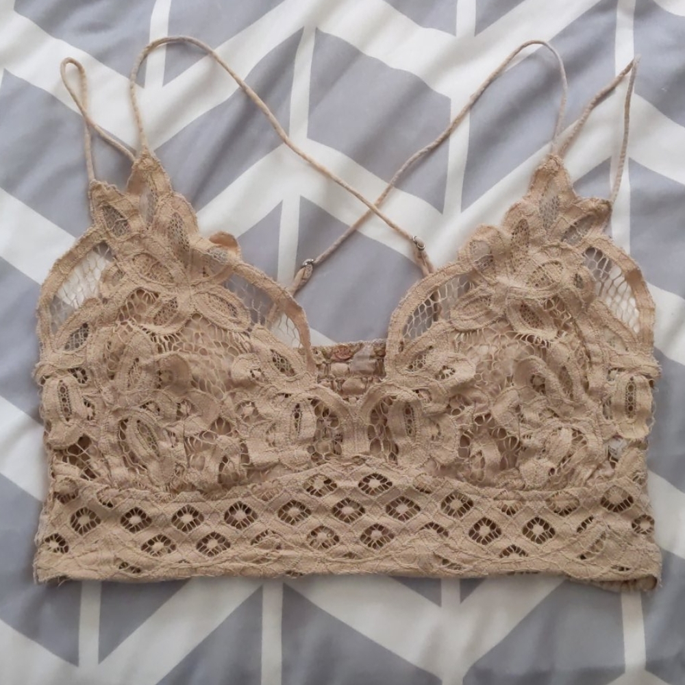 Free People Barlette